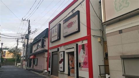 【裏風俗】土浦で本番（基盤・NN）できる風俗店おすすめ4選